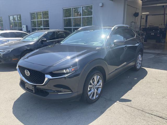 used 2024 Mazda CX-30 car, priced at $26,401