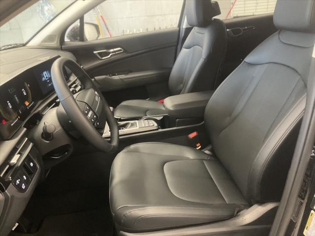 new 2026 Kia Sportage car, priced at $31,244