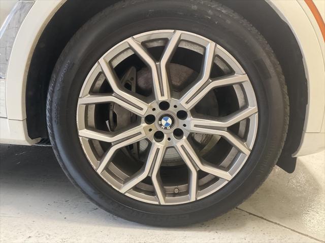 used 2023 BMW X7 car, priced at $58,884