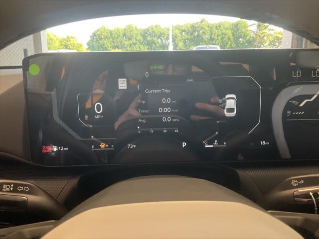 new 2025 Kia K4 car, priced at $26,947