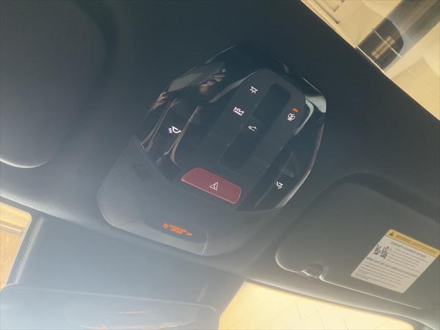 new 2025 Kia K4 car, priced at $26,947