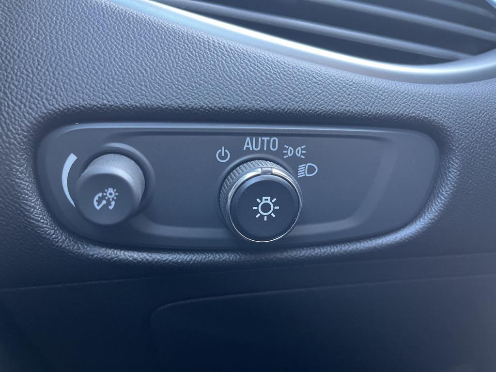 used 2023 Chevrolet Malibu car, priced at $16,990