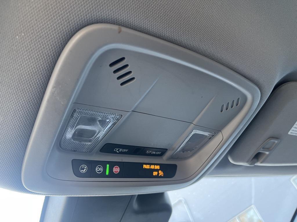 used 2023 Chevrolet Malibu car, priced at $16,990