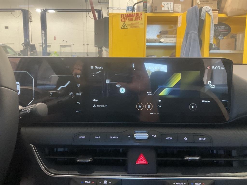 new 2025 Kia K4 car, priced at $27,854