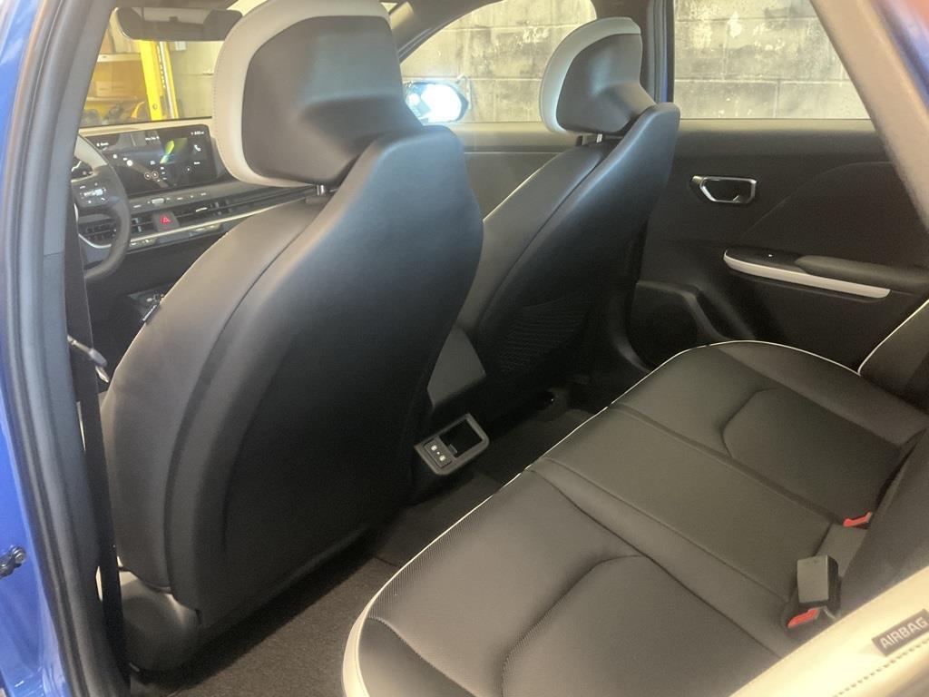 new 2025 Kia K4 car, priced at $27,854