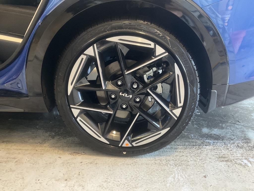 new 2025 Kia K4 car, priced at $27,854