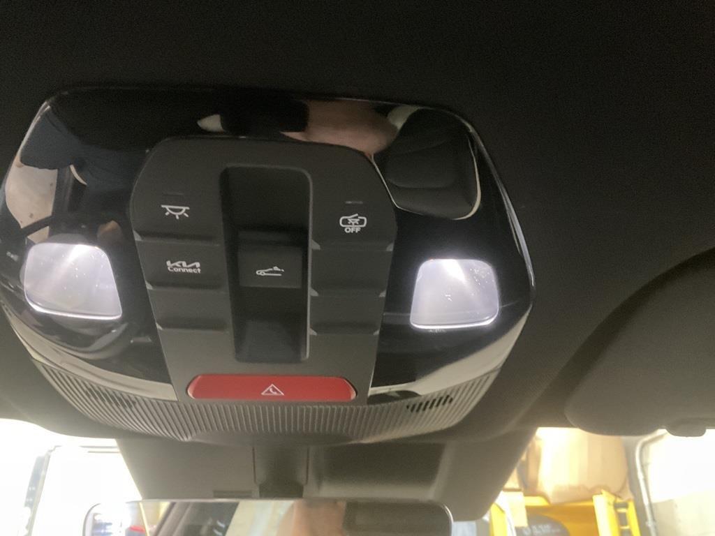 new 2025 Kia K4 car, priced at $27,854