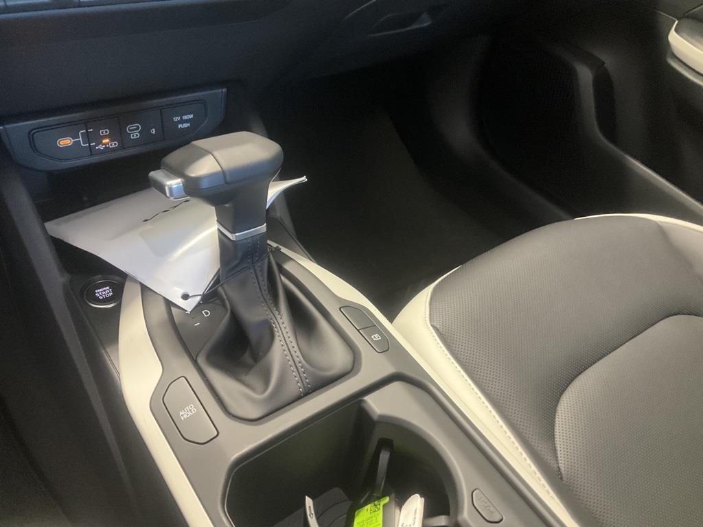 new 2025 Kia K4 car, priced at $27,854