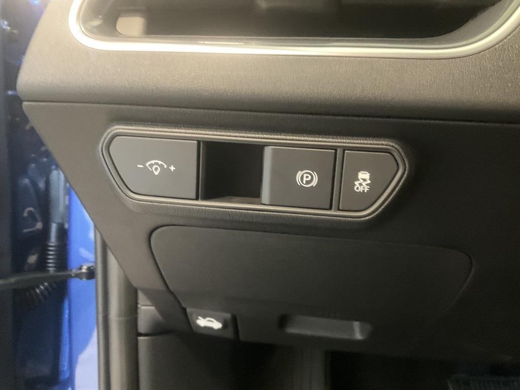 new 2025 Kia K4 car, priced at $27,854