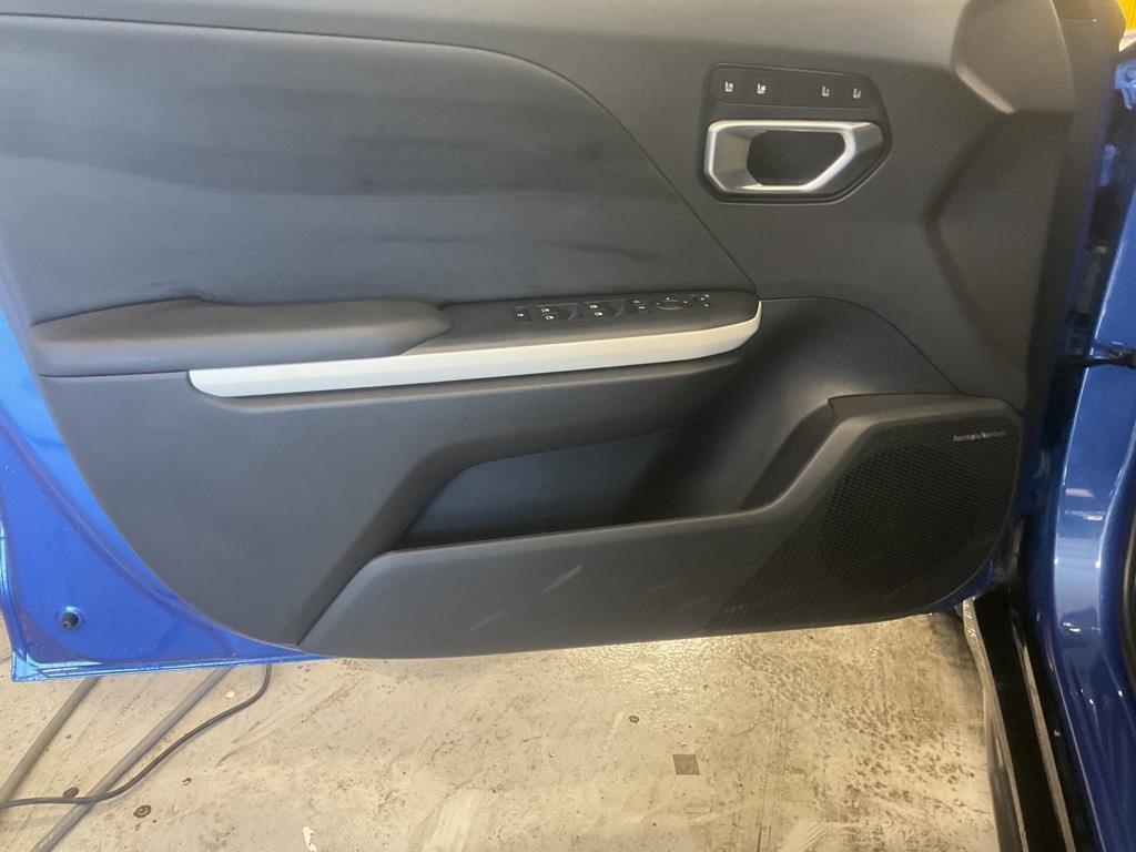 new 2025 Kia K4 car, priced at $27,854