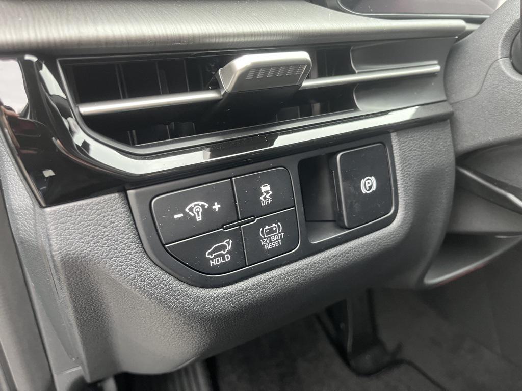 new 2026 Kia Sportage car, priced at $36,760