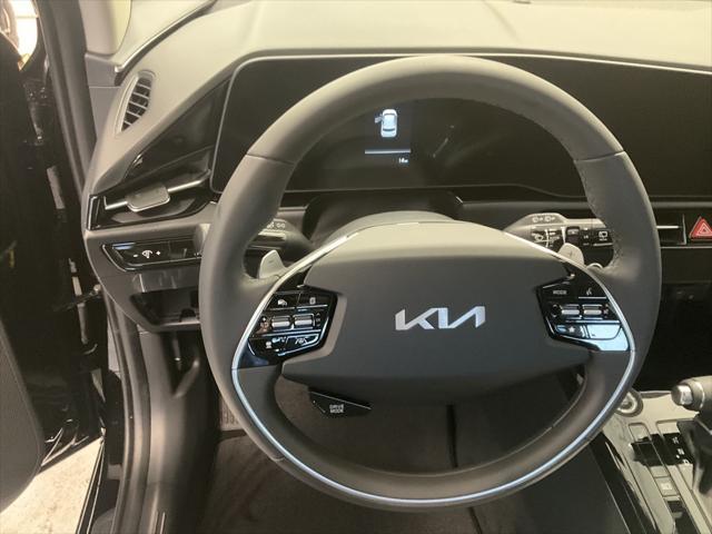 new 2025 Kia Niro car, priced at $30,133