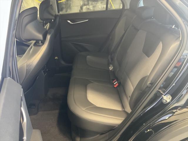 new 2025 Kia Niro car, priced at $30,133