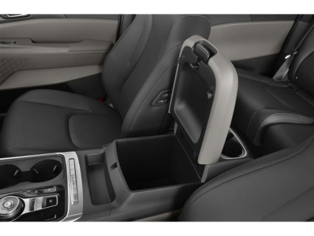 new 2025 Kia Carnival Hybrid car, priced at $42,821
