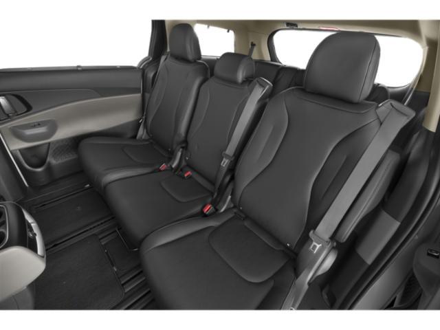 new 2025 Kia Carnival Hybrid car, priced at $42,821
