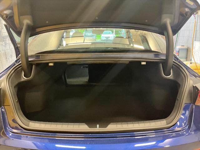 new 2025 Kia K5 car, priced at $29,925