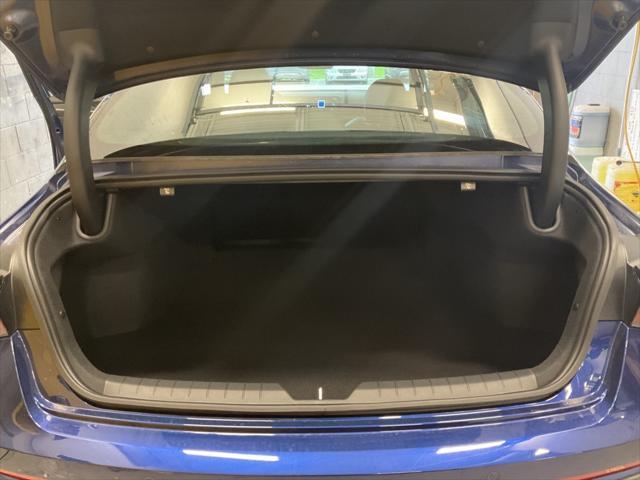 new 2025 Kia K5 car, priced at $29,925