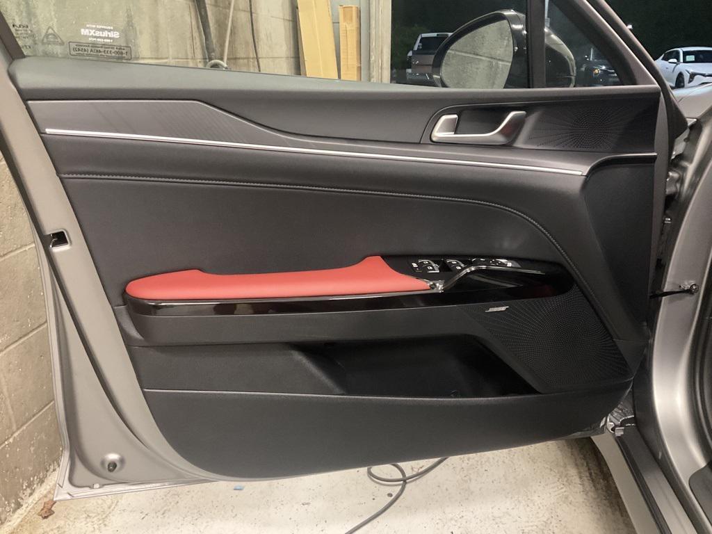 new 2026 Kia K5 car, priced at $31,569