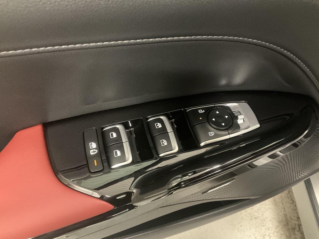 new 2026 Kia K5 car, priced at $31,569