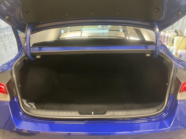 used 2023 Hyundai Elantra car, priced at $20,892