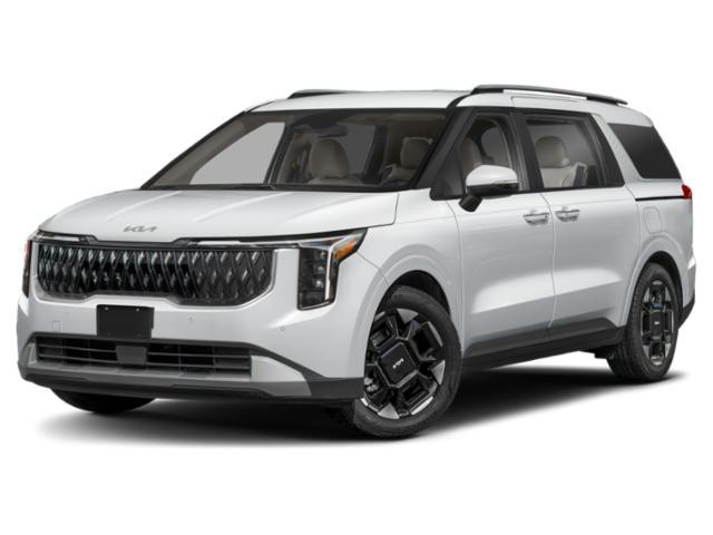 new 2026 Kia Carnival car, priced at $43,322