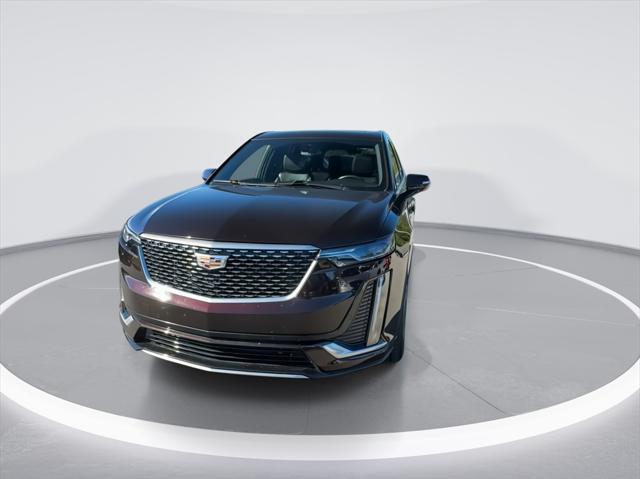 used 2020 Cadillac XT6 car, priced at $22,711