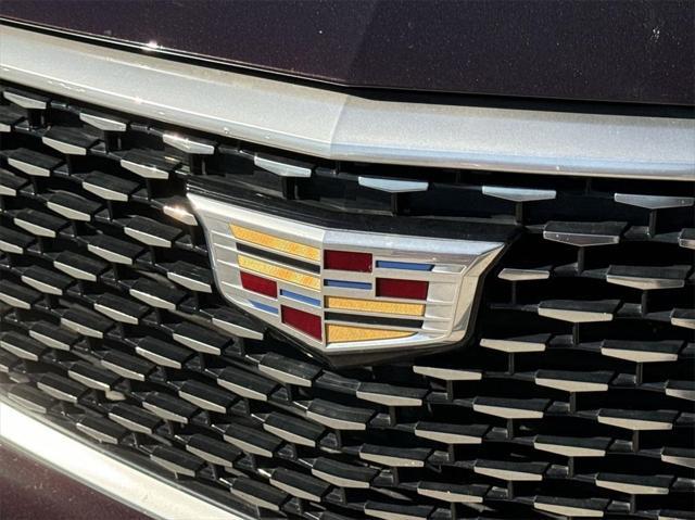 used 2020 Cadillac XT6 car, priced at $22,811