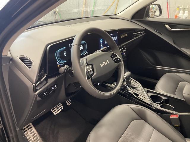 new 2025 Kia Niro car, priced at $31,529