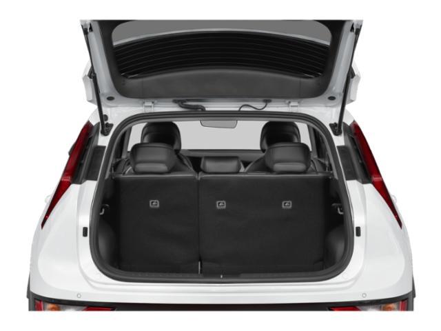 new 2025 Kia Niro car, priced at $31,873
