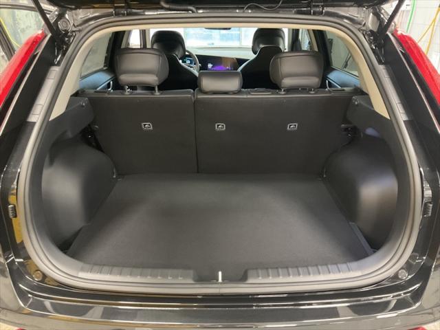 new 2025 Kia Niro car, priced at $31,529