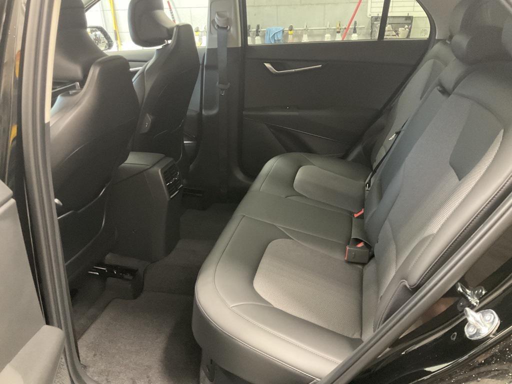 new 2025 Kia Niro car, priced at $32,685