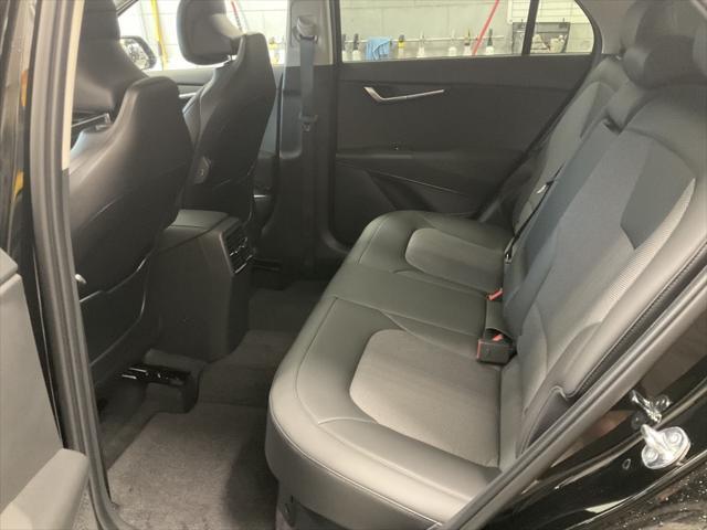 new 2025 Kia Niro car, priced at $31,529