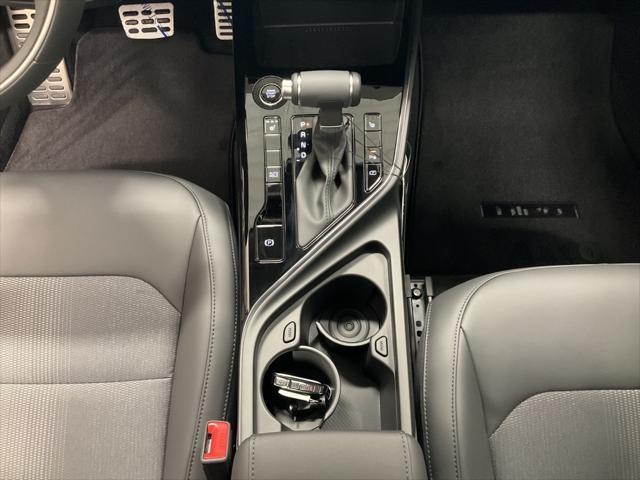 new 2025 Kia Niro car, priced at $31,529