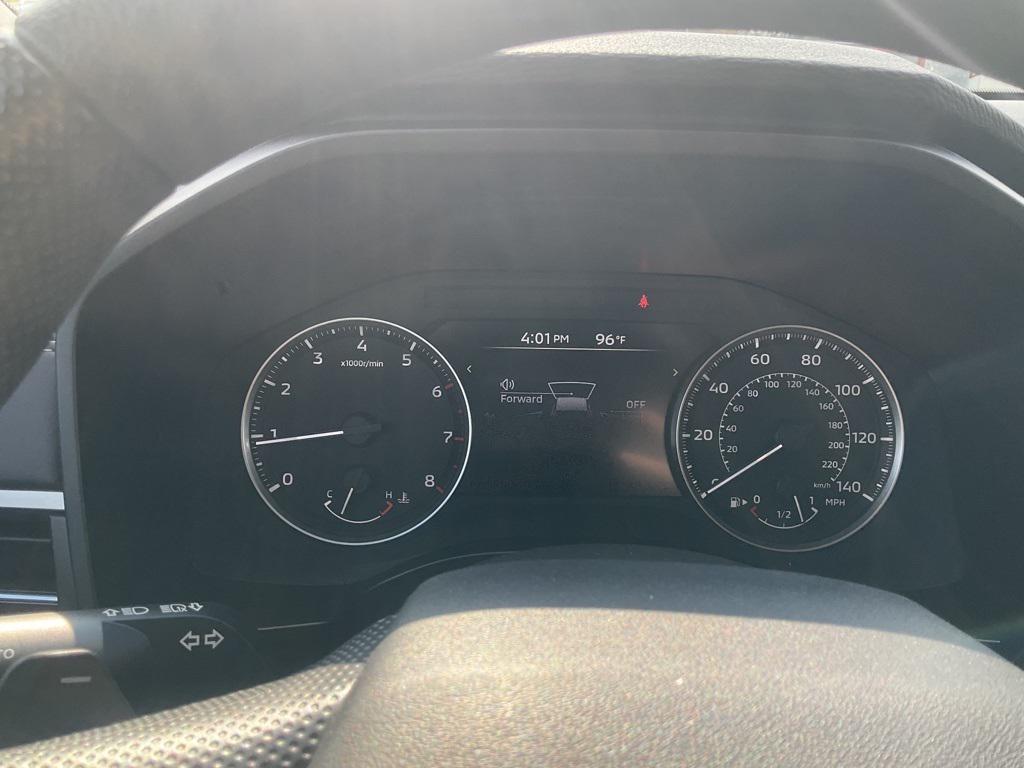 used 2025 Mitsubishi Outlander car, priced at $26,990