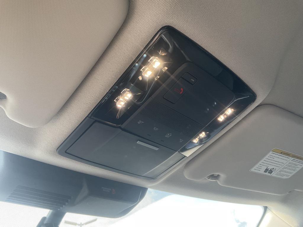 used 2025 Mitsubishi Outlander car, priced at $26,990