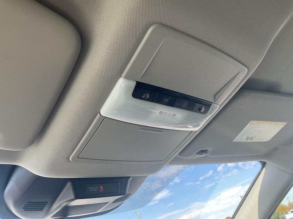 used 2023 Nissan Rogue car, priced at $18,402