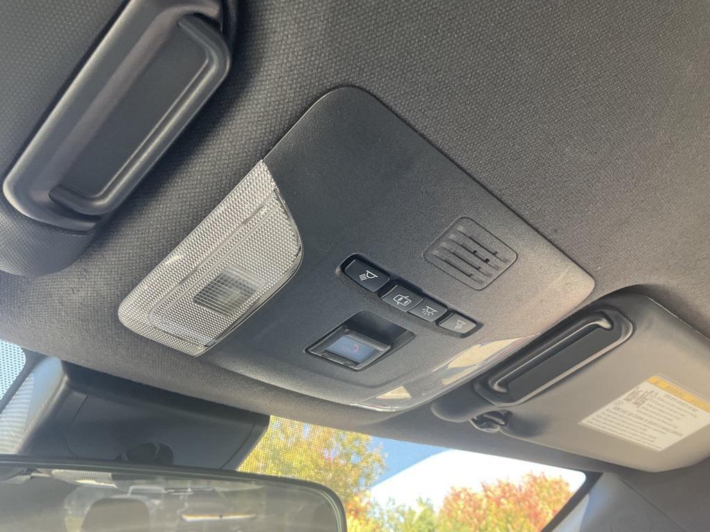 used 2021 Toyota Corolla car, priced at $17,990