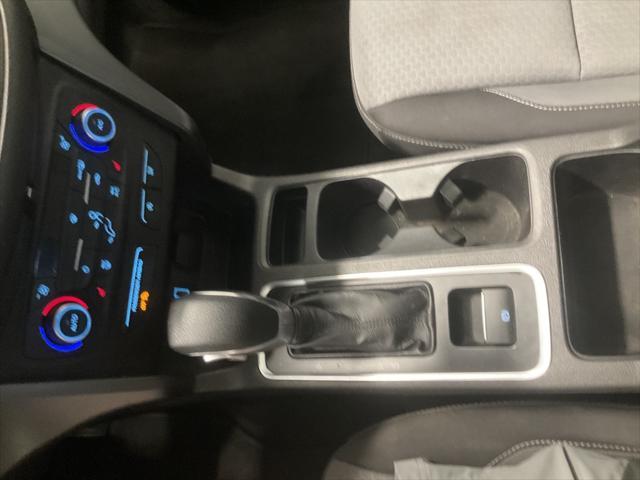used 2018 Ford Escape car, priced at $12,904