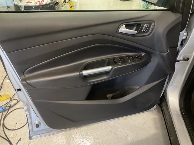 used 2018 Ford Escape car, priced at $12,904