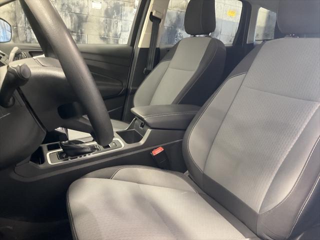 used 2018 Ford Escape car, priced at $12,904