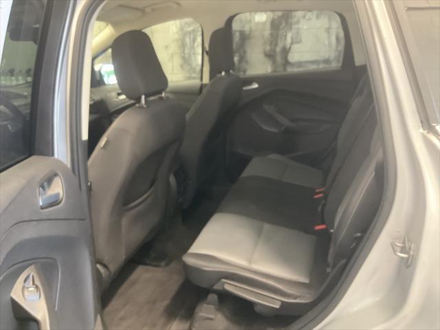 used 2018 Ford Escape car, priced at $12,904