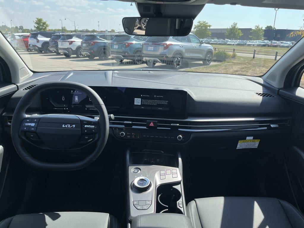 new 2026 Kia Sportage Hybrid car, priced at $36,015