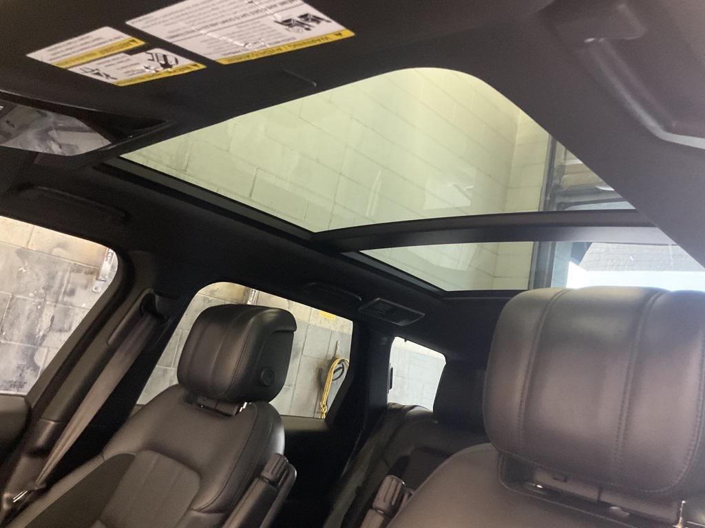 used 2020 Land Rover Range Rover Sport car, priced at $32,988