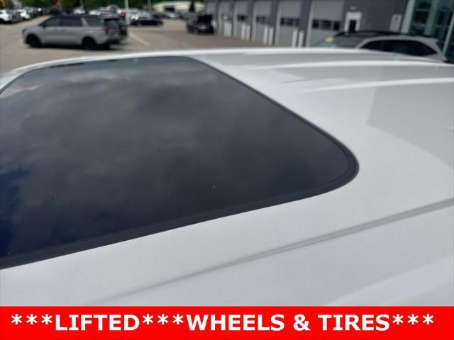 used 2021 Chevrolet Silverado 3500 car, priced at $58,986
