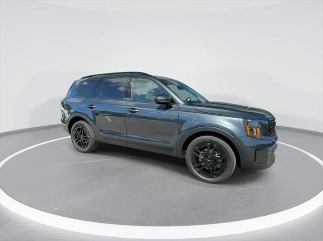 new 2024 Kia Telluride car, priced at $47,151