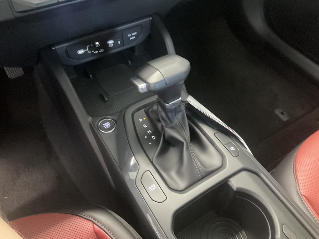 new 2025 Kia K4 car, priced at $26,940