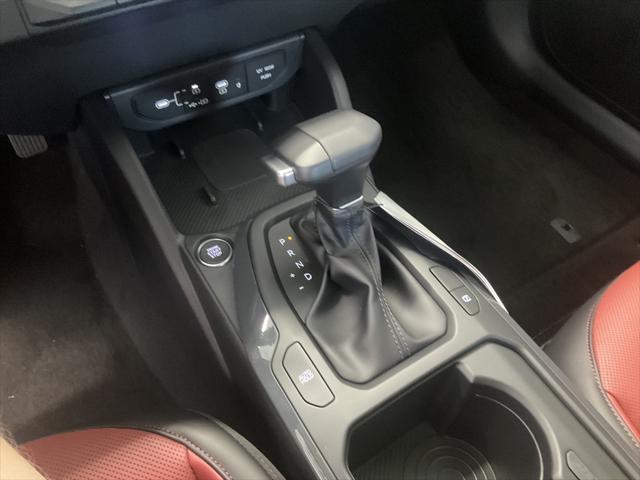 new 2025 Kia K4 car, priced at $27,227