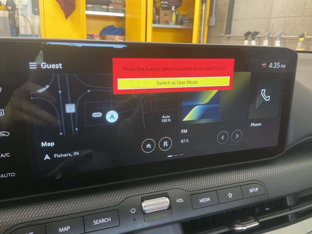 new 2025 Kia K4 car, priced at $26,940