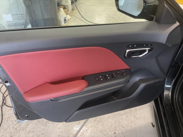 new 2025 Kia K4 car, priced at $27,227