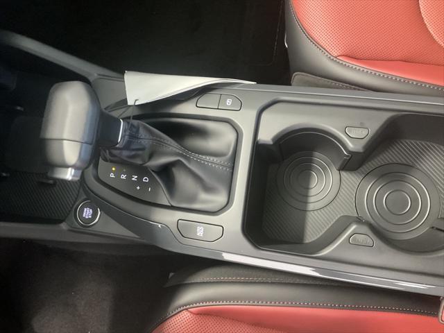 new 2025 Kia K4 car, priced at $27,227